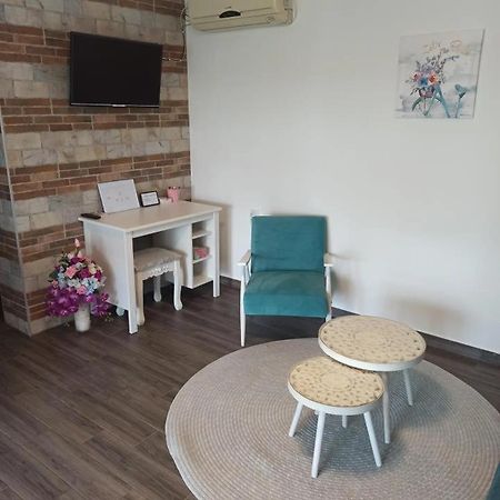 Marija Apartman Bosnyáki Kültér fotó