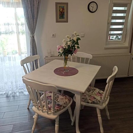 Marija Apartman Bosnyáki Kültér fotó