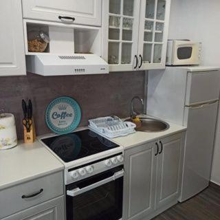 Marija Apartman Bosnyáki Kültér fotó