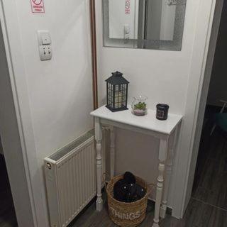 Marija Apartman Bosnyáki Kültér fotó