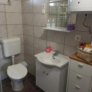 Marija Apartman Bosnyáki Kültér fotó