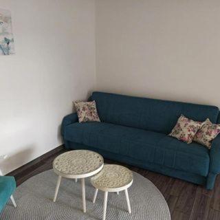 Marija Apartman Bosnyáki Kültér fotó