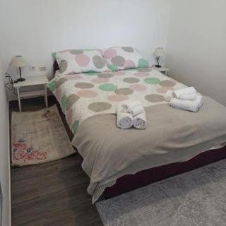 Marija Apartman Bosnyáki Kültér fotó